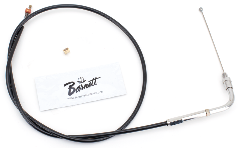 Barnett Black BT90 LN=35" 90° idle (ES)