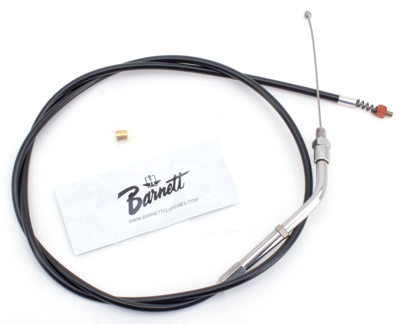Barnett Black BT81 LN=39" 135° idle (ES)
