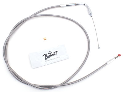 Barnett CC BT90 LN=51" 90° idle (ES)