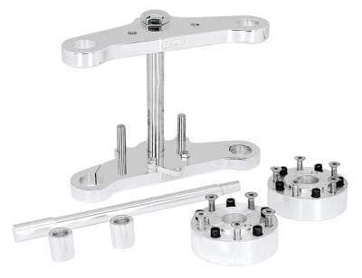 Revolution Alu. Wide-Glide kit FX76-86 (ES)