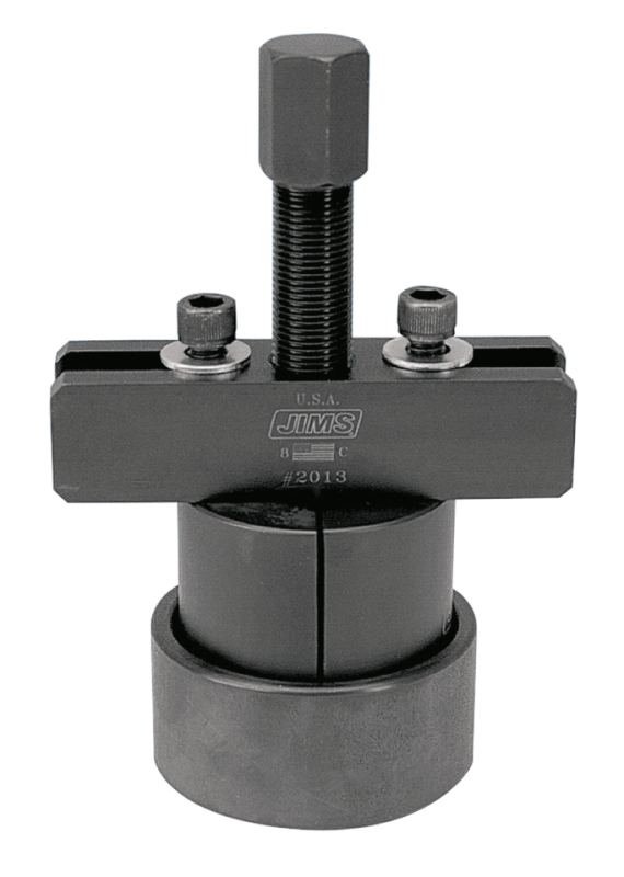 Jims Clutch Gear Puller Main Shaft 4Spd (ES)