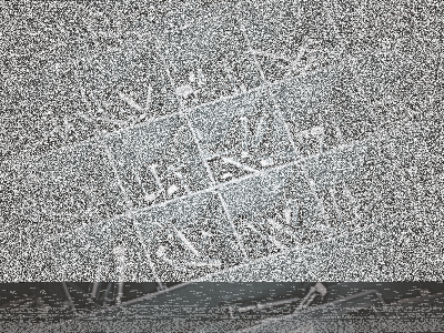 10pck Chrome hex screws 5/16-24x3/4 (ES)