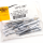10pck Chrome allen screws 1/4-28x2-1 (ES)