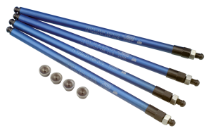 Jims Powerglide upgrade kit