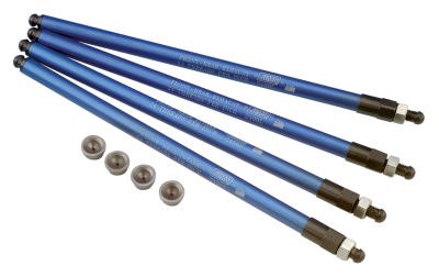 Jims Powerglide upgrade kit (ES)