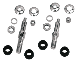 Shock stud kit BT58-66 upper (ES)