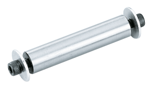 Oversize caliper mounting pin repair kit (ES)