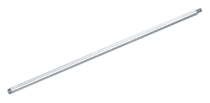 Clutch pushrod BT38-64 4-speed (ES)