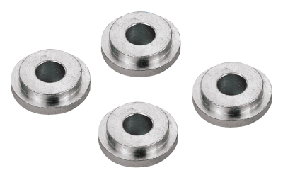 Solid handlebar mounting kit 73-17