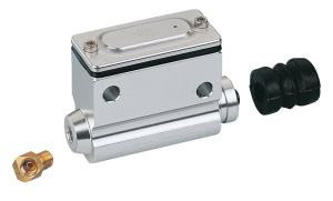 GMA rear brake cylinder polished, Wagner (ES)