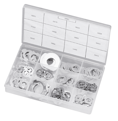 GZP Assortment 120 pcs tab wash (ES)