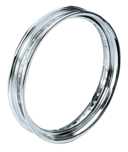 Drop center rim 2.50 x 19" (ES)