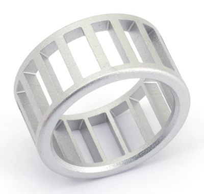 Retainer crankpin roller 1941up front (ES)