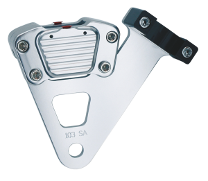 GMA 2-piston Caliper kit rear FXR82-94 (ES)