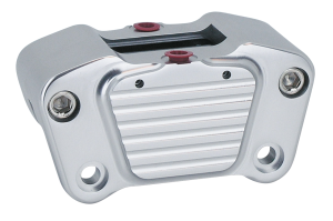 GMA Model A billet 2-piston caliper (ES)