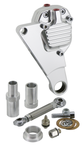 GMA cal. kit front custom Springer (ES)