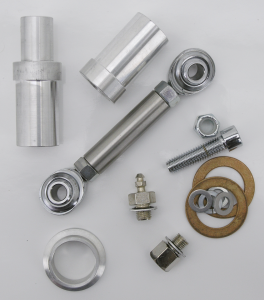 GMA cal. kit front custom Springer (ES)