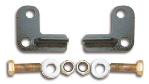 Burly Low Sport lowering kit XL89-99 blk (ES)