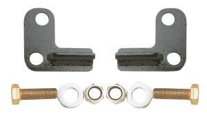 Burly Low Sport lowering kit XL89-99 blk (ES)