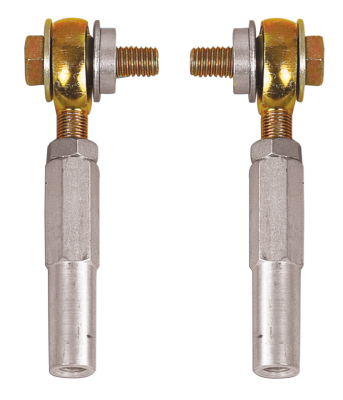 Burly Adj. rear lowering kit F*ST84-88 (ES)