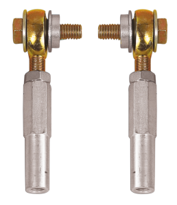 Burly Adj. rear lowering kit F*ST84-88 (ES)