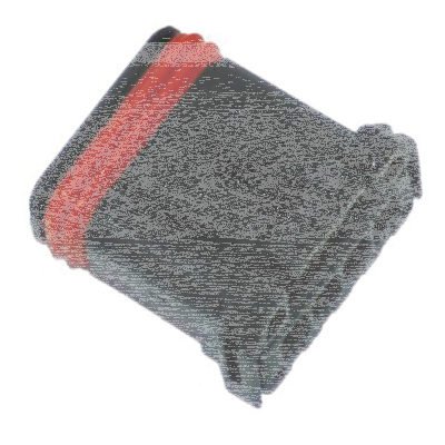 MX-1900 4-Position Socket Housing B (ES)