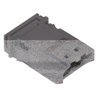 MX-1900 4-Position Pin Housing Gray (ES)