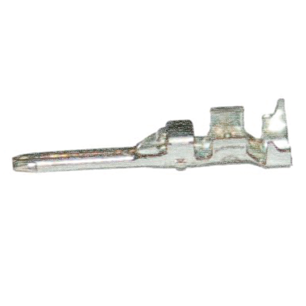 25pck MX-1900 Male Terminals (ES)