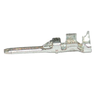 25pck MX-1900 Male Terminals (ES)