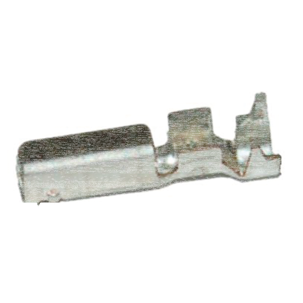 25pck MX-1900 Female Terminals (ES)