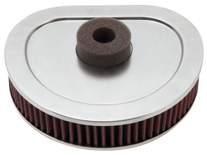 K&N Air filter BT90-99 ex. 95-99 HDI (ES)