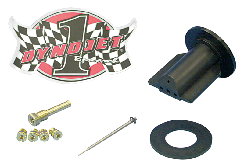 Dyno Thunderslide kit XL88-06 (ES)