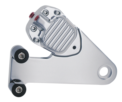 GMA 2-piston rear brake XL87-99