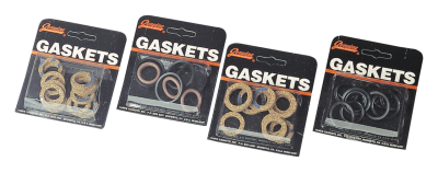 Pushrod tube corkwasher set 36-47Knuckle (ES)