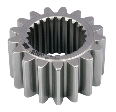 Jims C5 Gear BT80-93 retrofit 94-06 17T (ES)