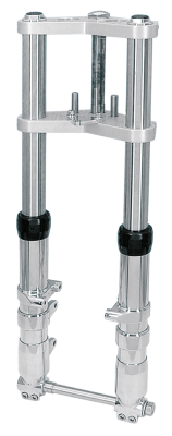 Axle for Classic GCB fork Wide Glide (ES)