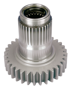 Jims 5th main gear (belt drive 85-90) (ES)