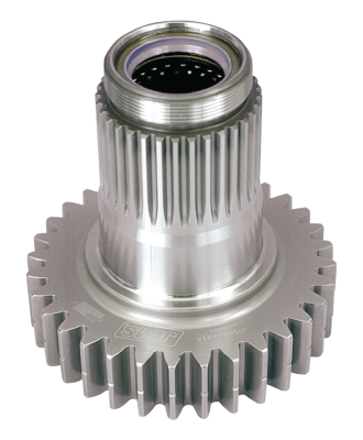 Jims 5th. gear mainshaft BT91-06