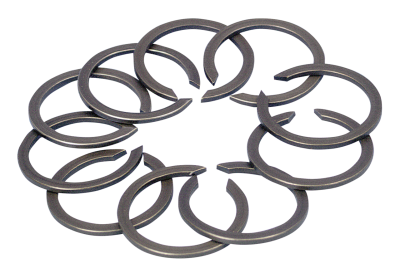 10pck JIMS USA M & C shaft clip