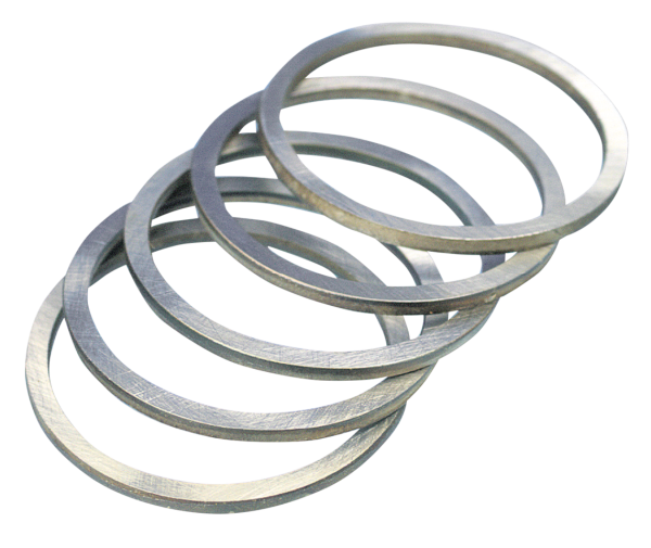 5pck Thrust washers BT80-up XL91-up (ES)