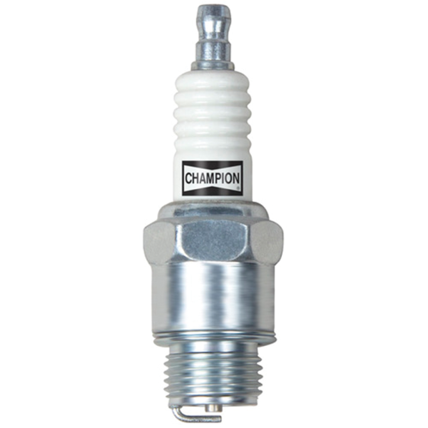 6pck Champion D-16 spark plugs hi compr (ES)