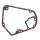 Nose cone gasket Metal Core 70-92 (ES)