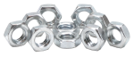 10pck Lock nut 7/16-14 #7515