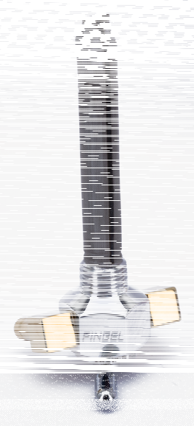 POWER FLO petcock dual side outlets alu (ES)