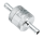 PINGEL IN-LINE fuel filter satin (ES)