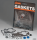 Oil pump gasket & seal kit BT92-99 (ES)