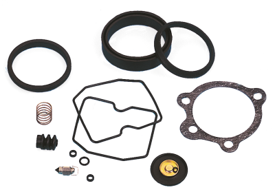 CV Carburetor gasket kit XL88-06 BT88-06 (ES)
