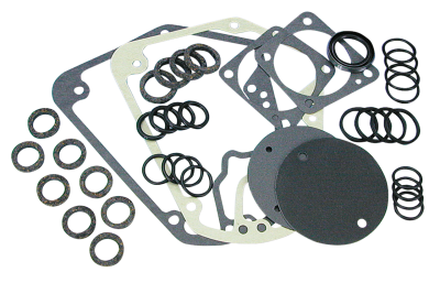Cam gear change gasket kit BT70-92