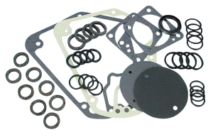 Cam gear change gasket kit BT70-92 (ES)