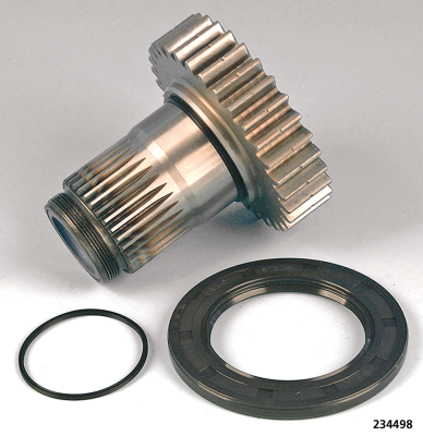 JAMES Oil seal main drve BT94-06 XL95-22